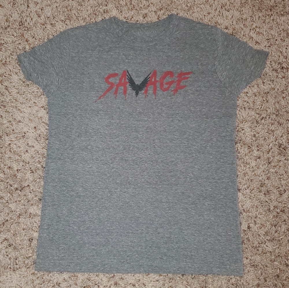 Savage Shirt
